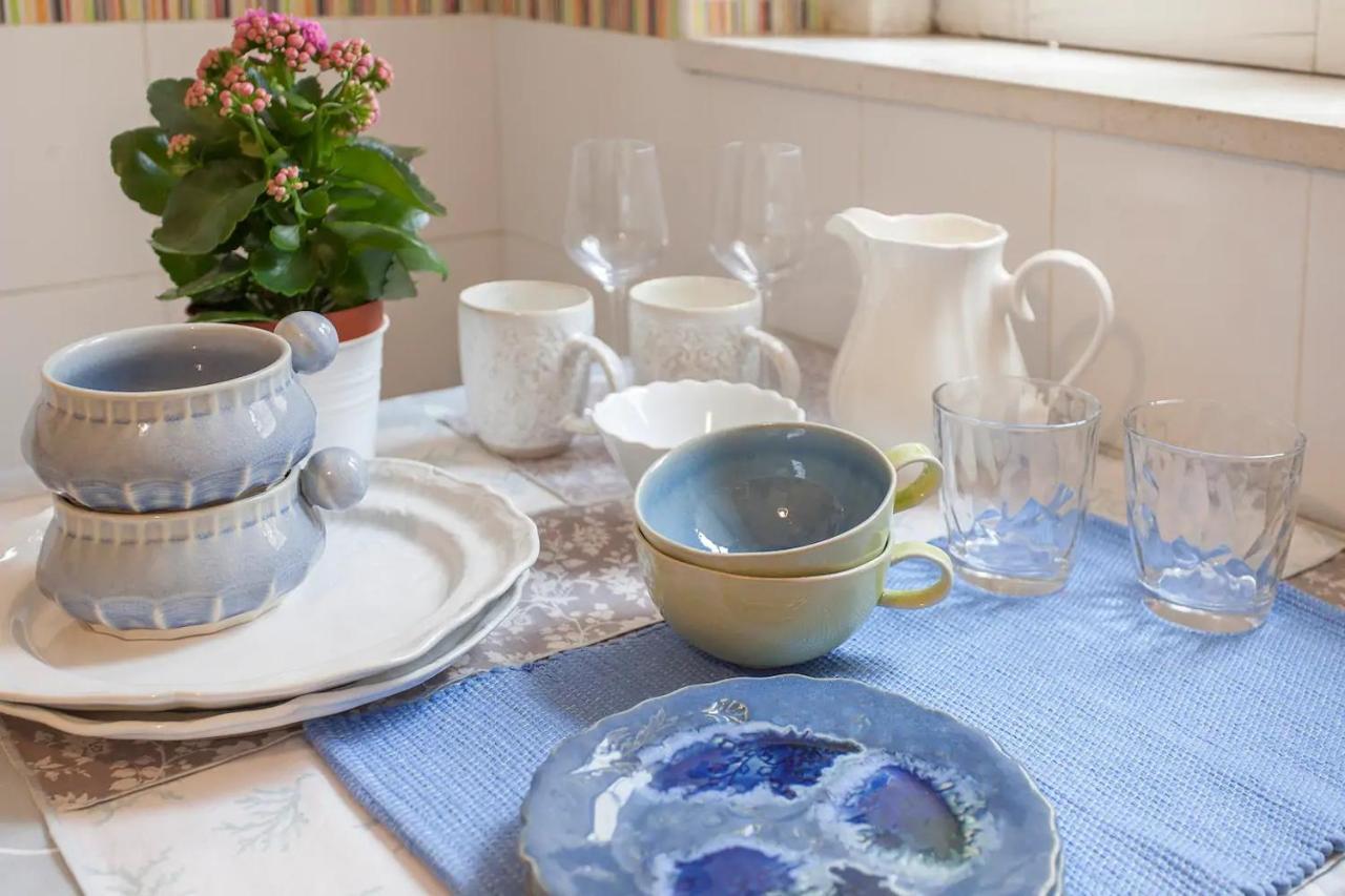 Apartamento Alfama Charming Apartment, By Timecooler Lisboa