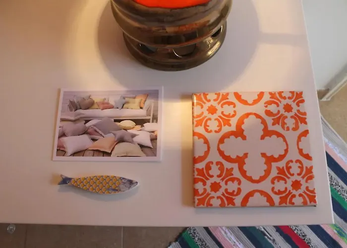 Alfama Charming Apartment, By Timecooler