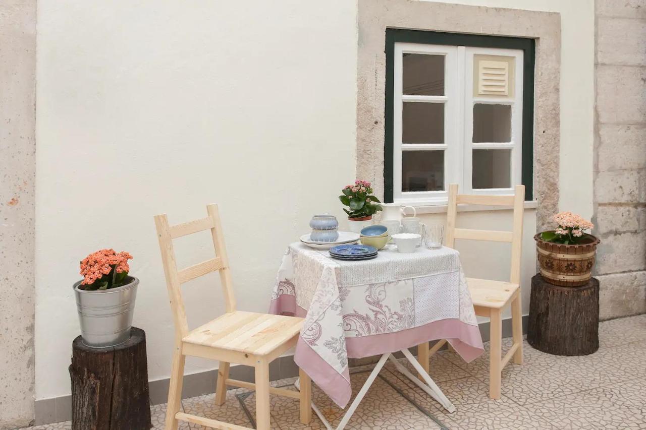 Alfama Charming Apartment, By Timecooler Lisbon