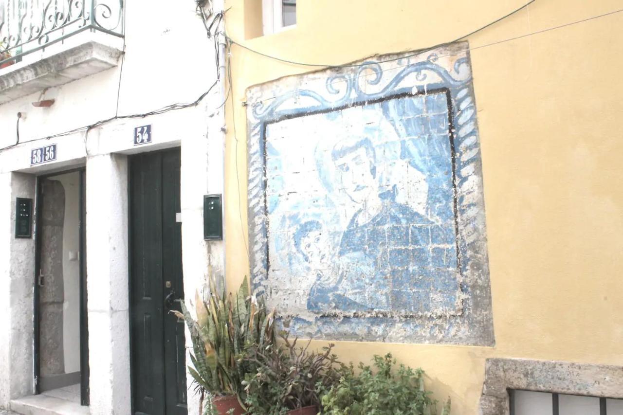 Alfama Charming Apartment, By Timecooler Lisbon