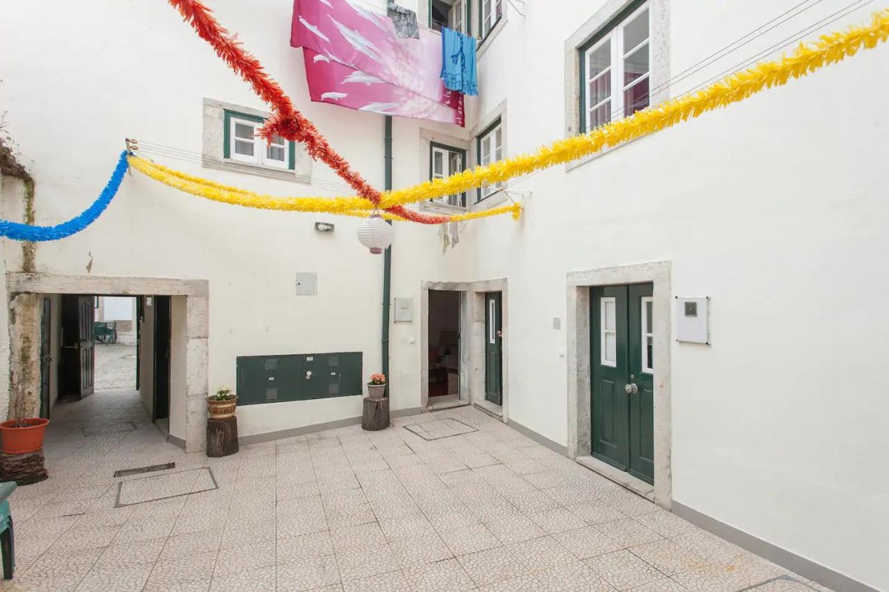 Alfama Charming Apartment, By Timecooler Apartment