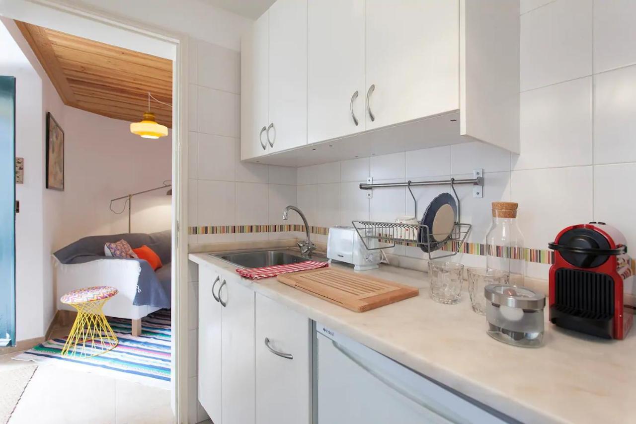 Alfama Charming Apartment, By Timecooler Apartment
