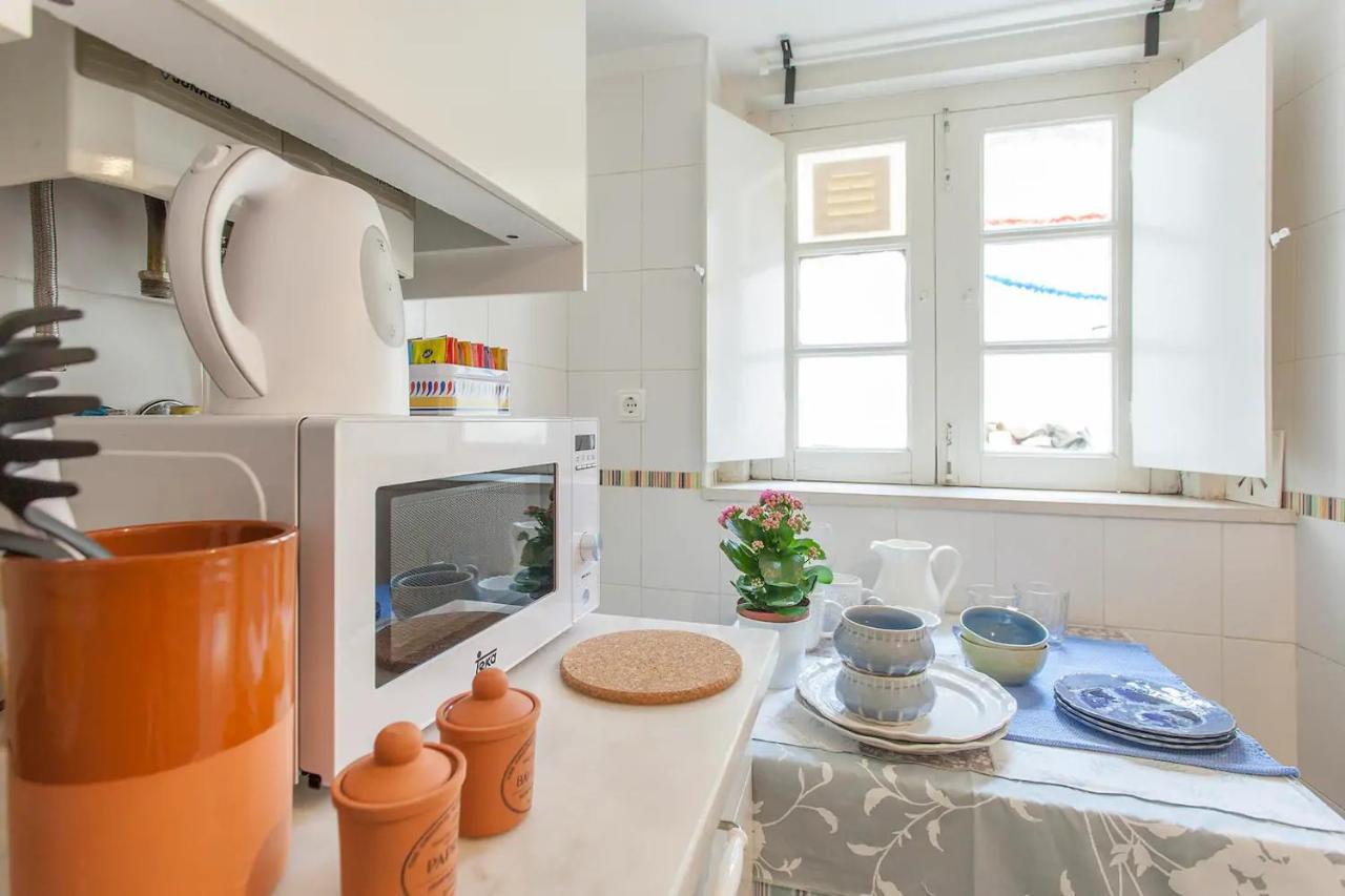 Apartment Alfama Charming Apartment, By Timecooler Lisbon