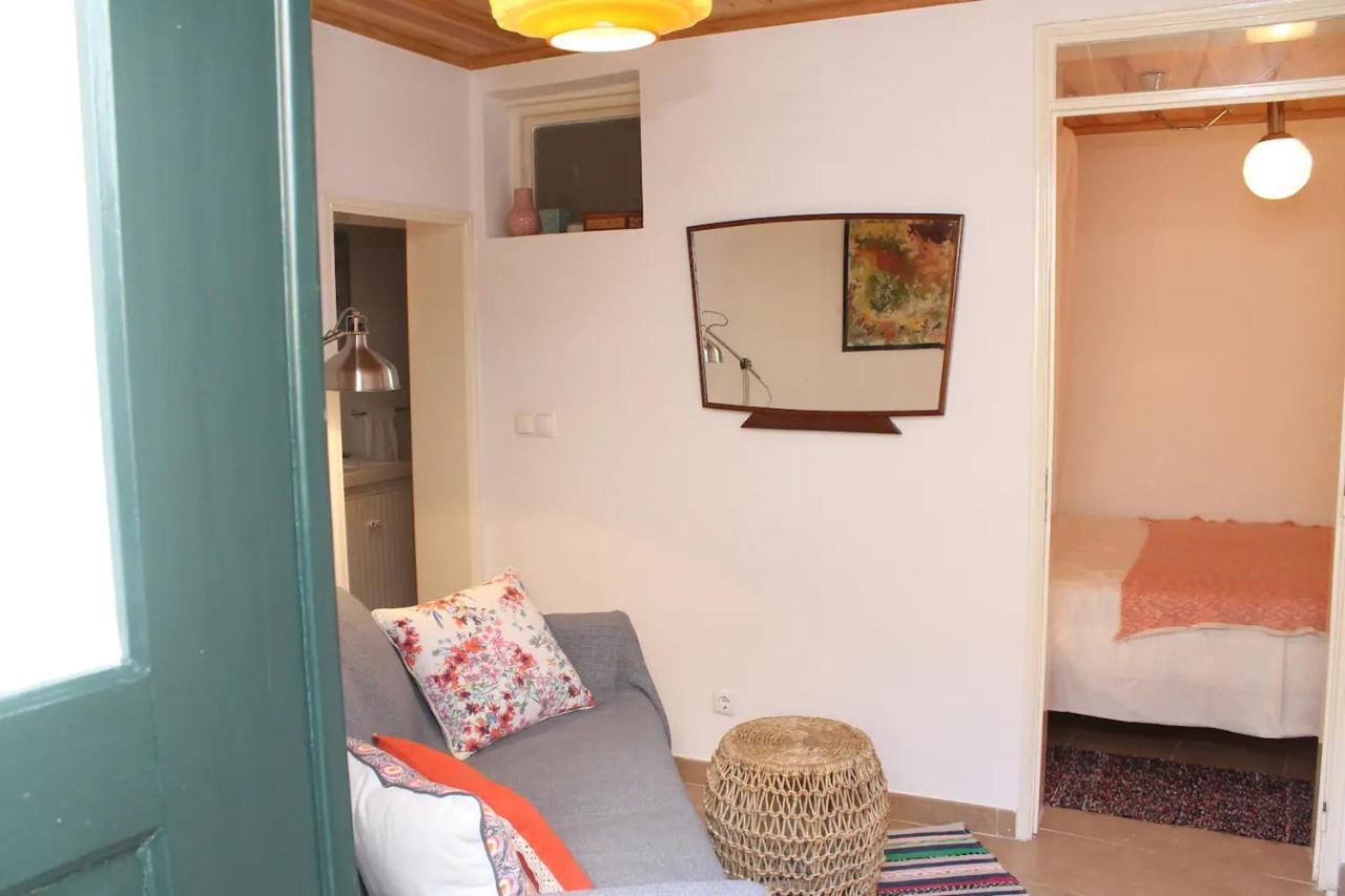 Apartment Alfama Charming Apartment, By Timecooler Lisbon