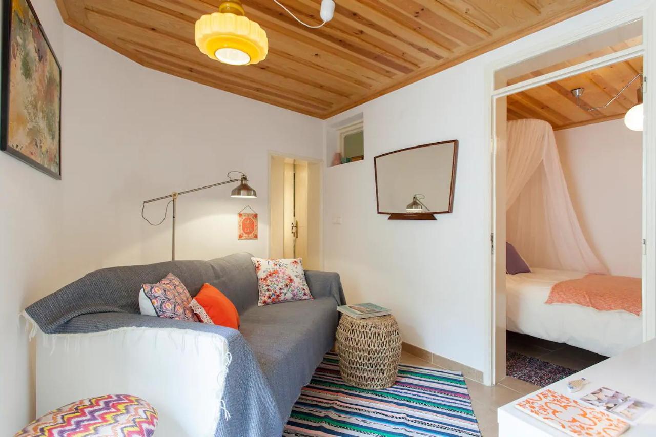 Alfama Charming Apartment, By Timecooler * Lisbon