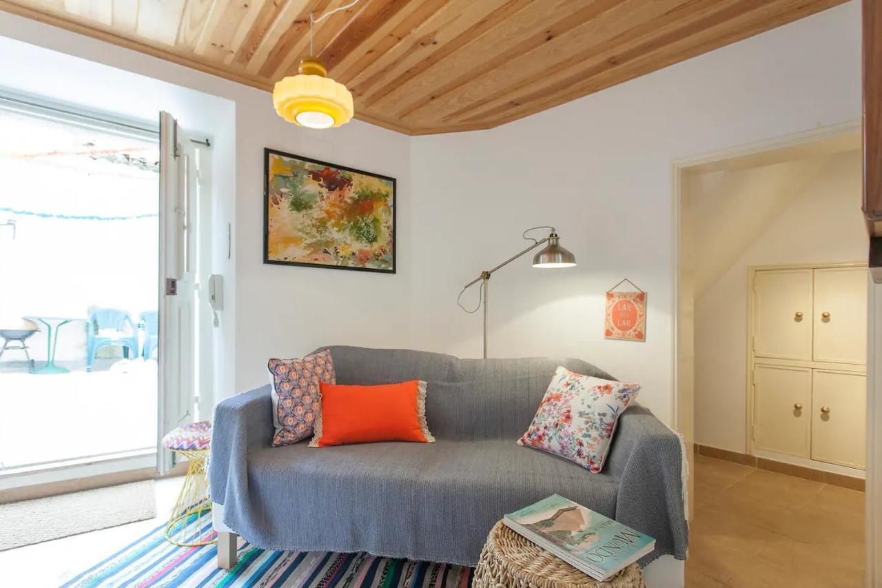Alfama Charming Apartment, By Timecooler
