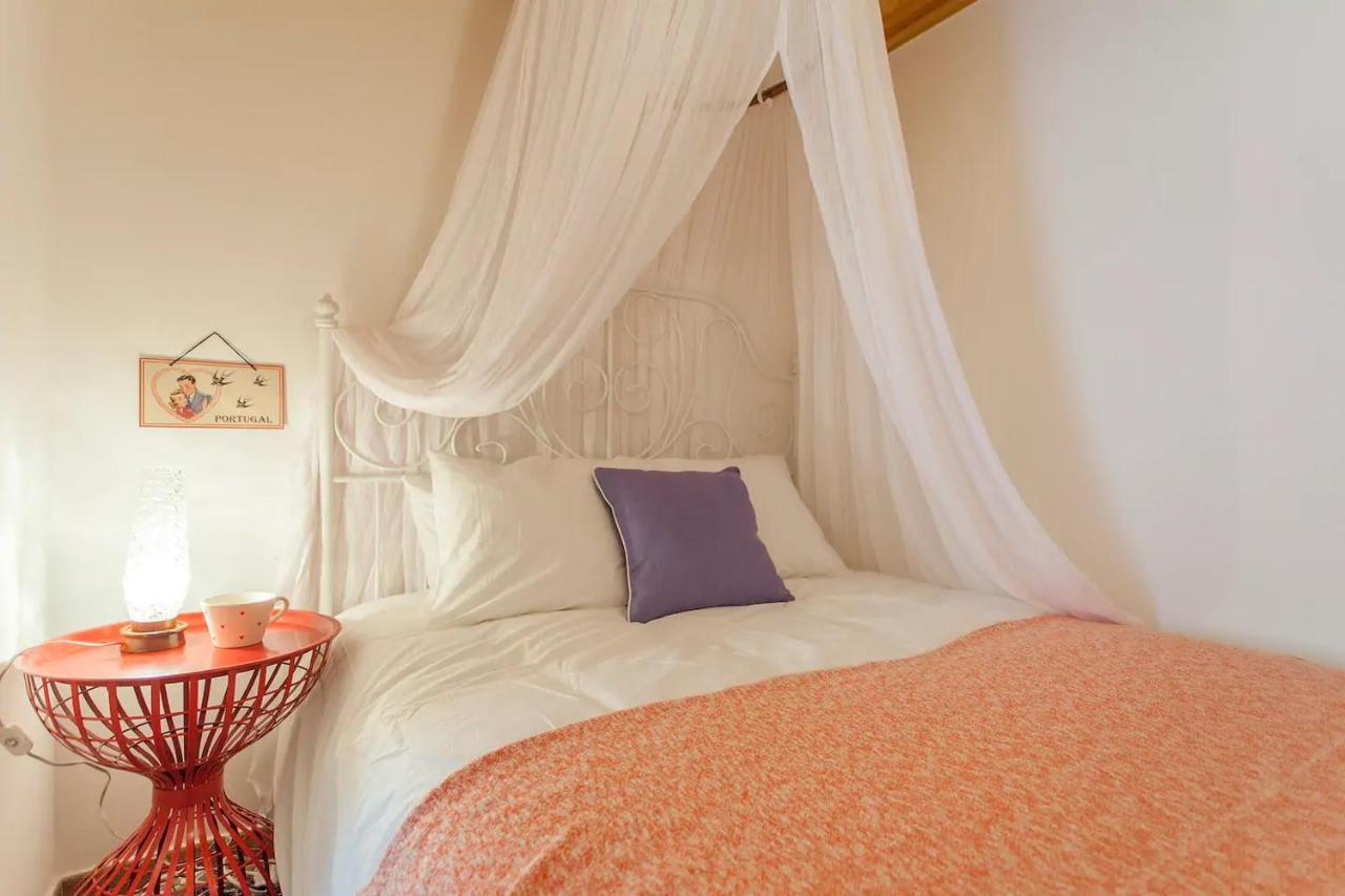 Apartment Alfama Charming Apartment, By Timecooler *