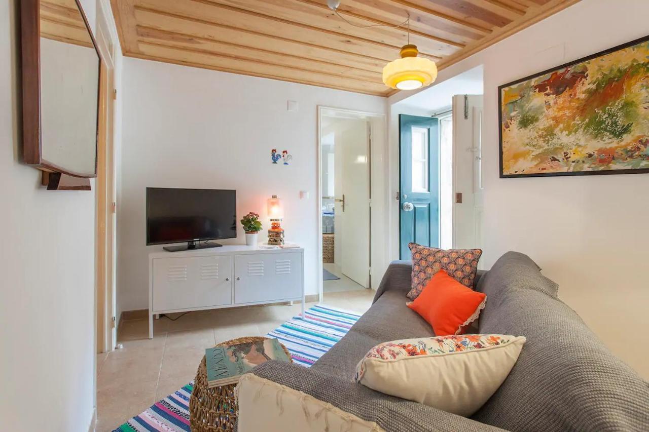 Alfama Charming Apartment, By Timecooler Apartment *